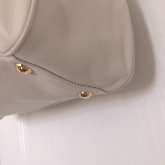 White Michael Kors Shoulder bag - Picture 2 of 8